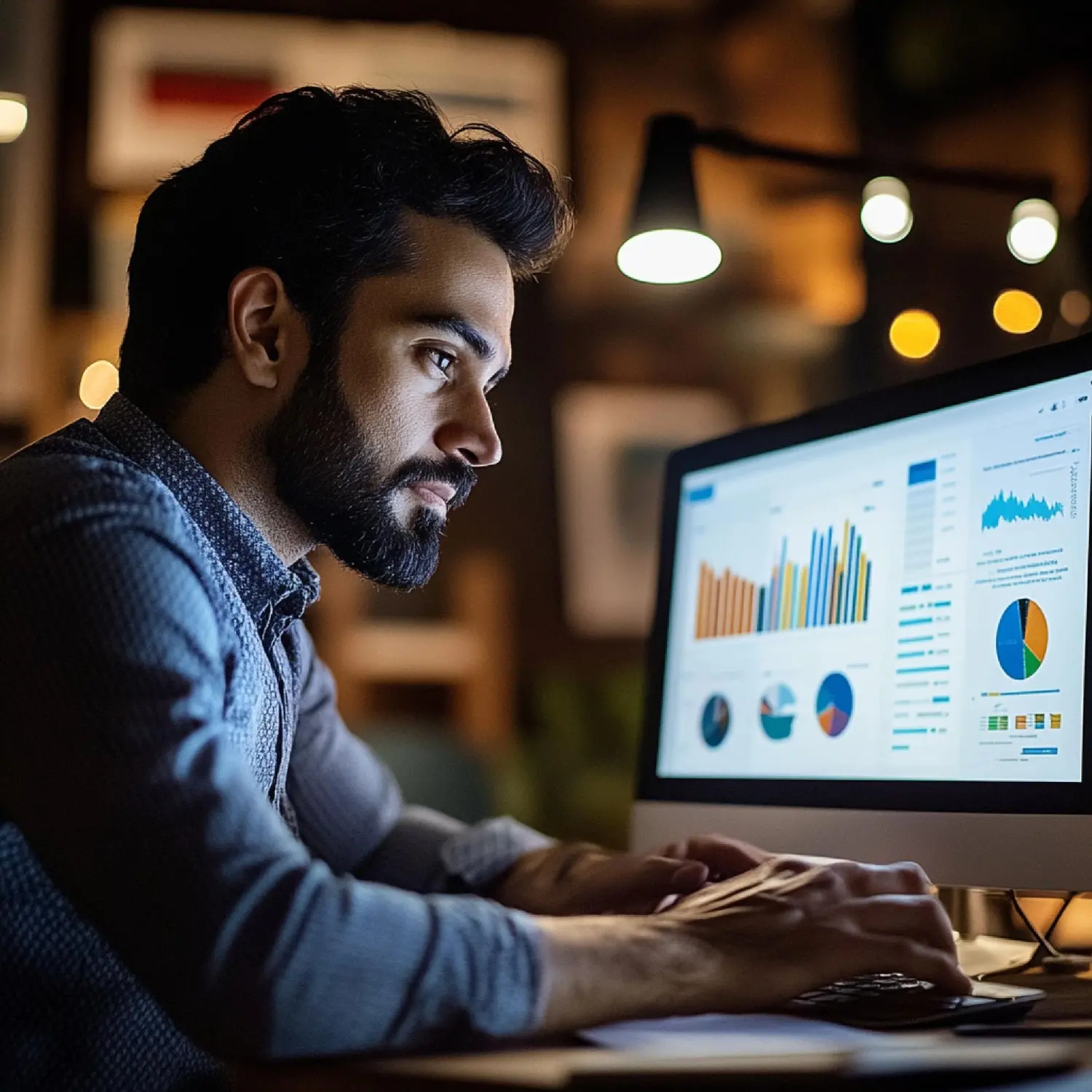 Search Engine Optimization (SEO) in Detroit MI