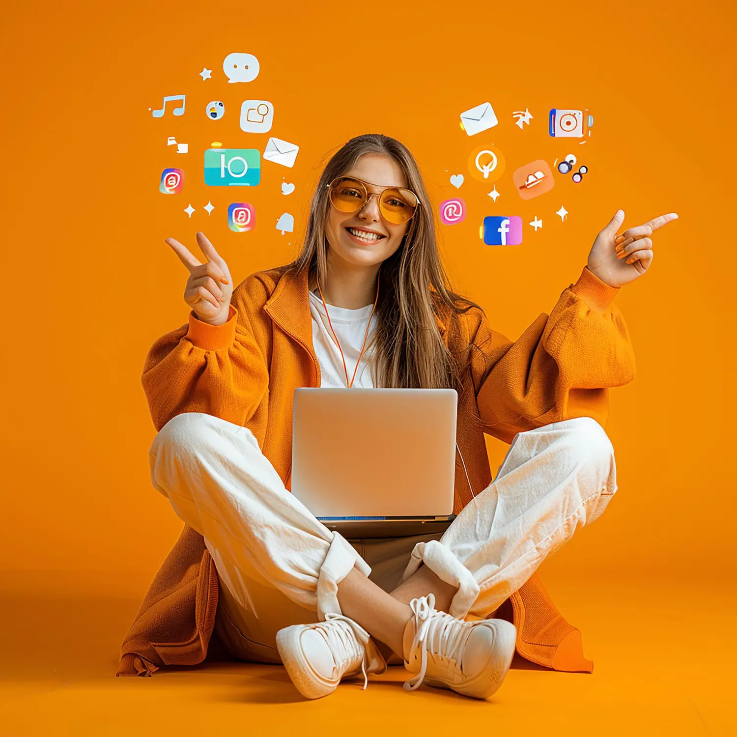 Best Social Media Marketing Agency in Detroit