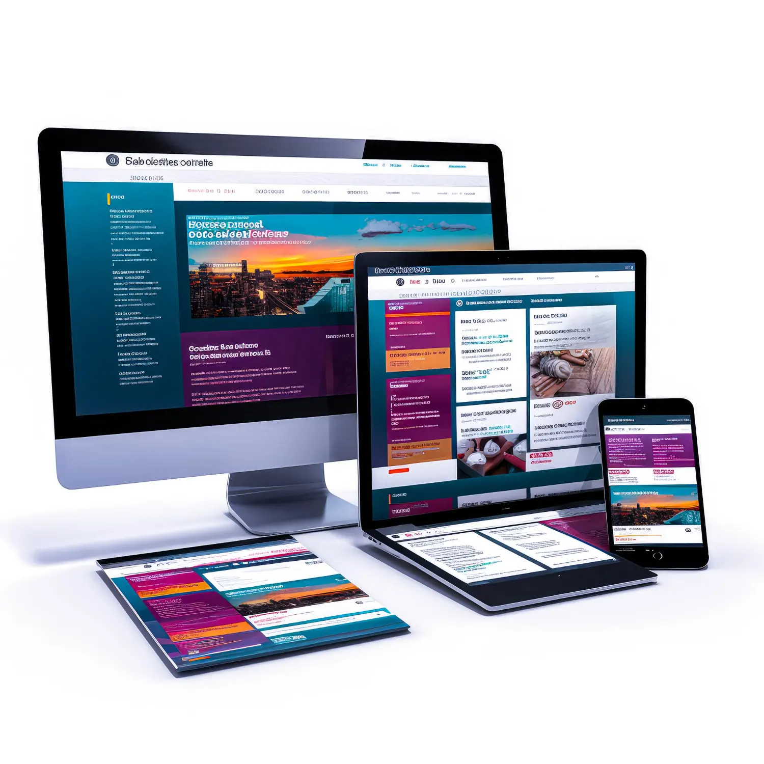 Top Web Development Company in Detroit MI