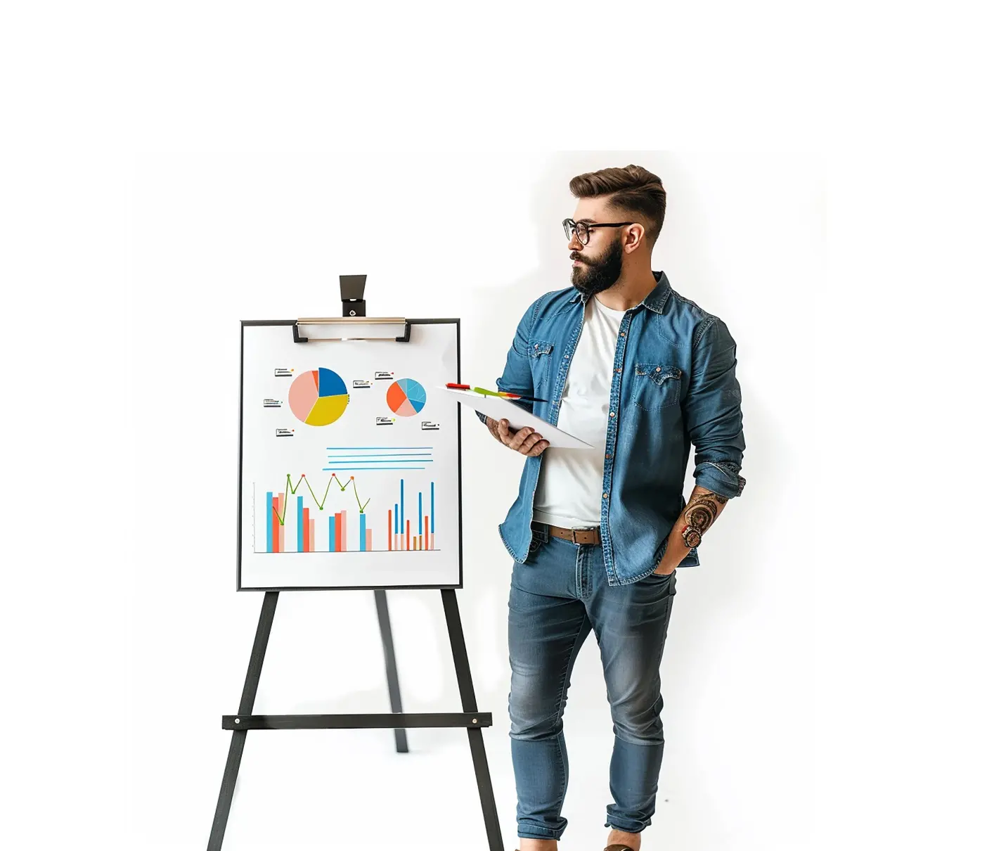 Digital Branding Agency in Detroit MI