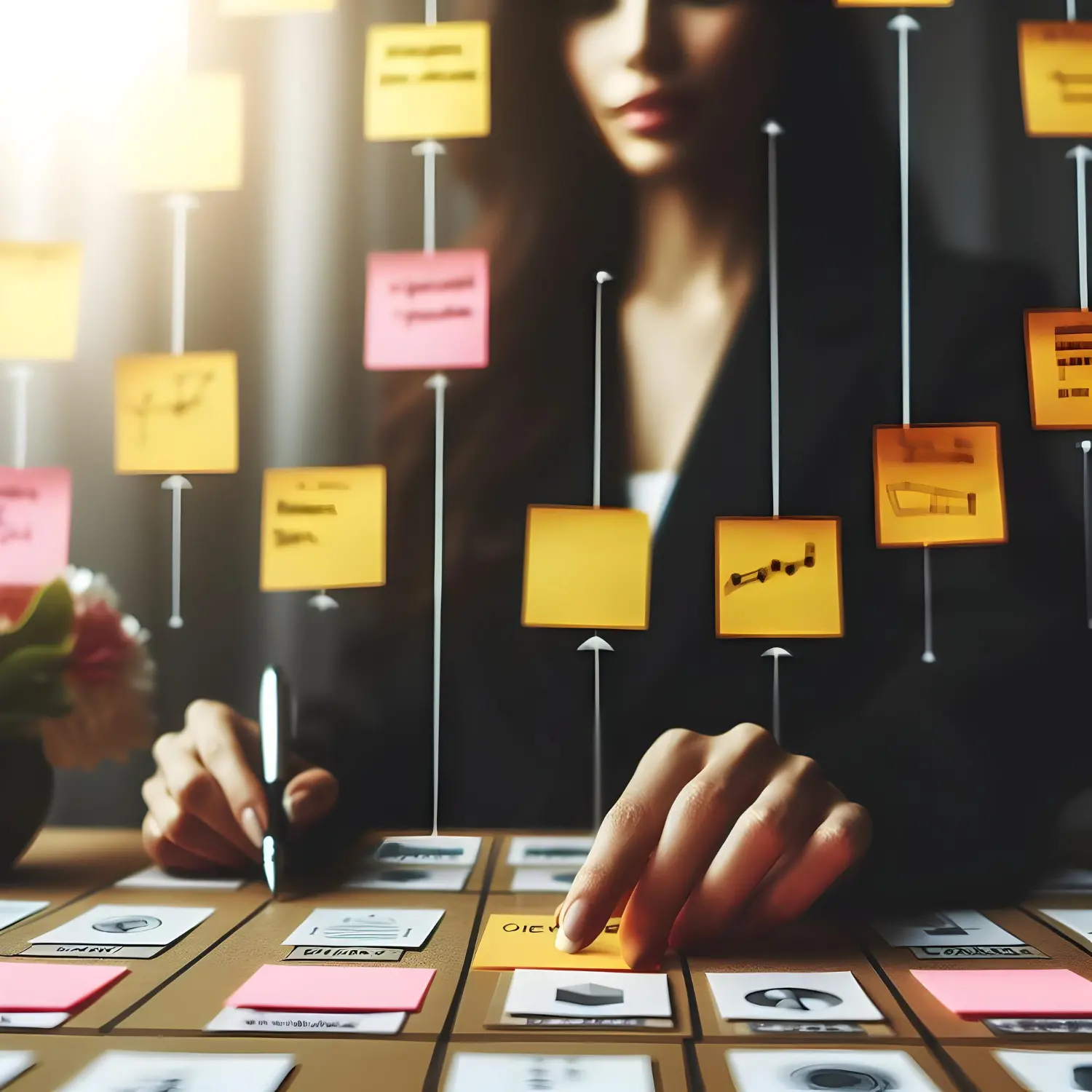 Detroit Visual Content Production Agency