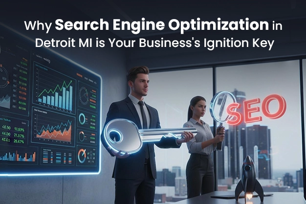 Search Engine Optimization in Detroit MI