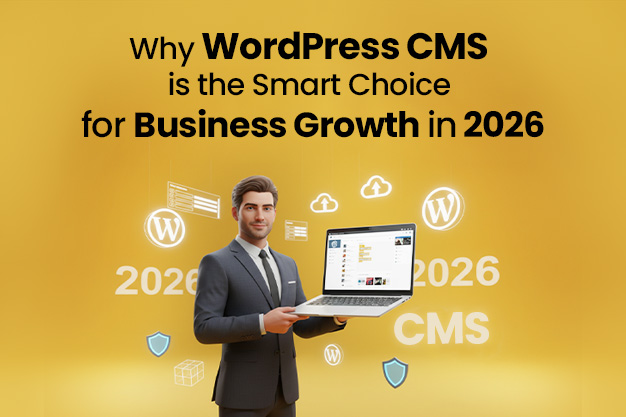 WordPress CMS