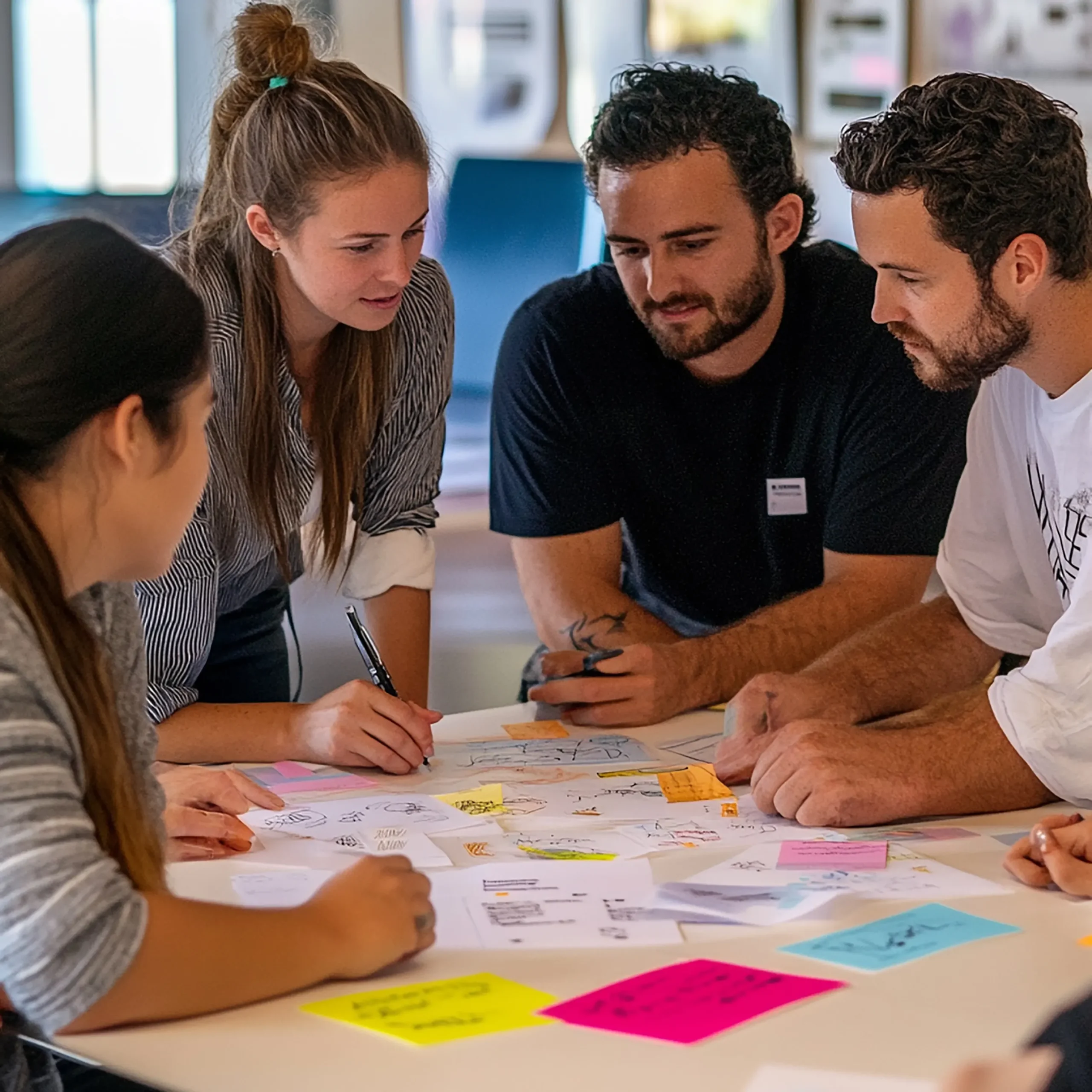 Best Branding Agencies in Detroit