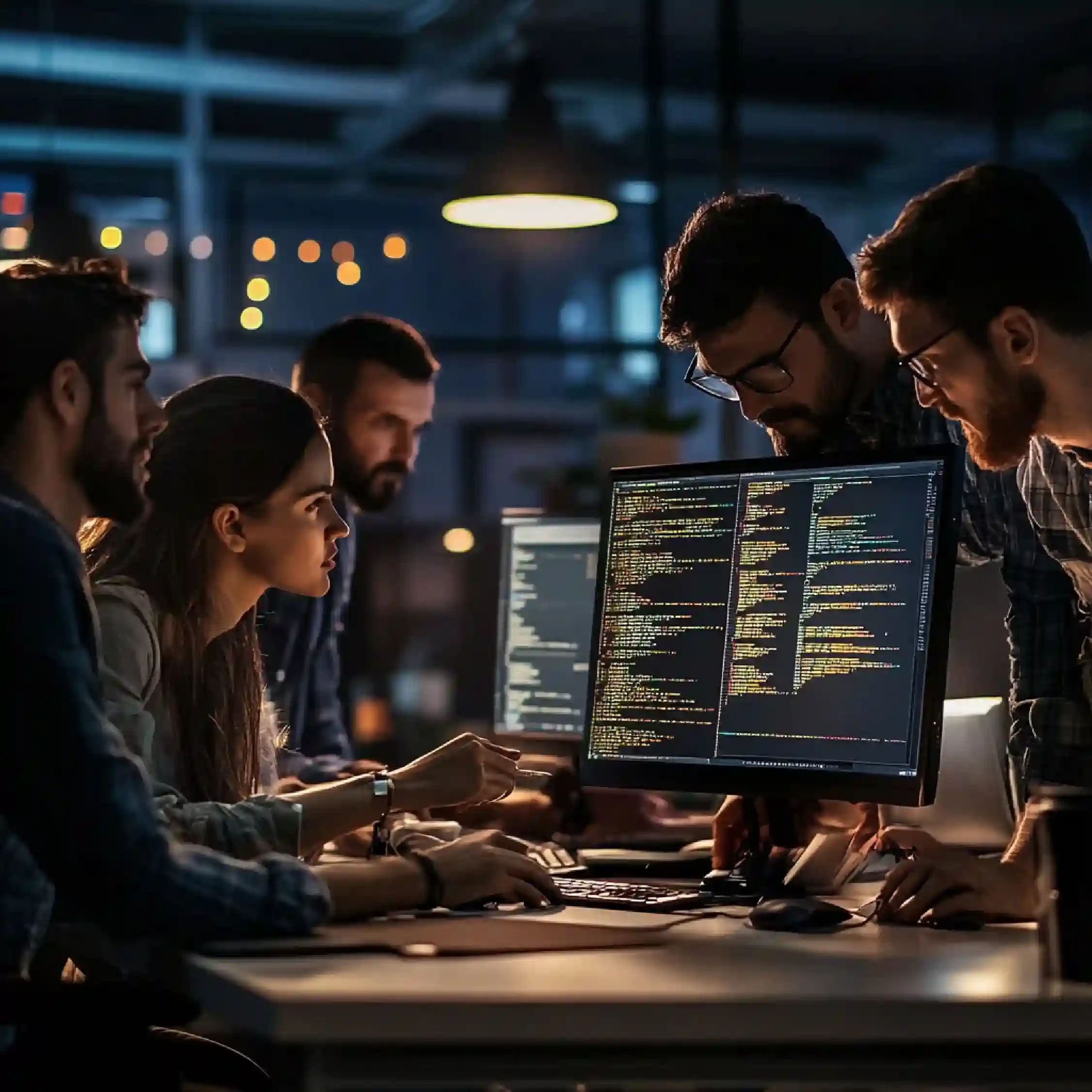 Top UI/UX Design Company in Michigan