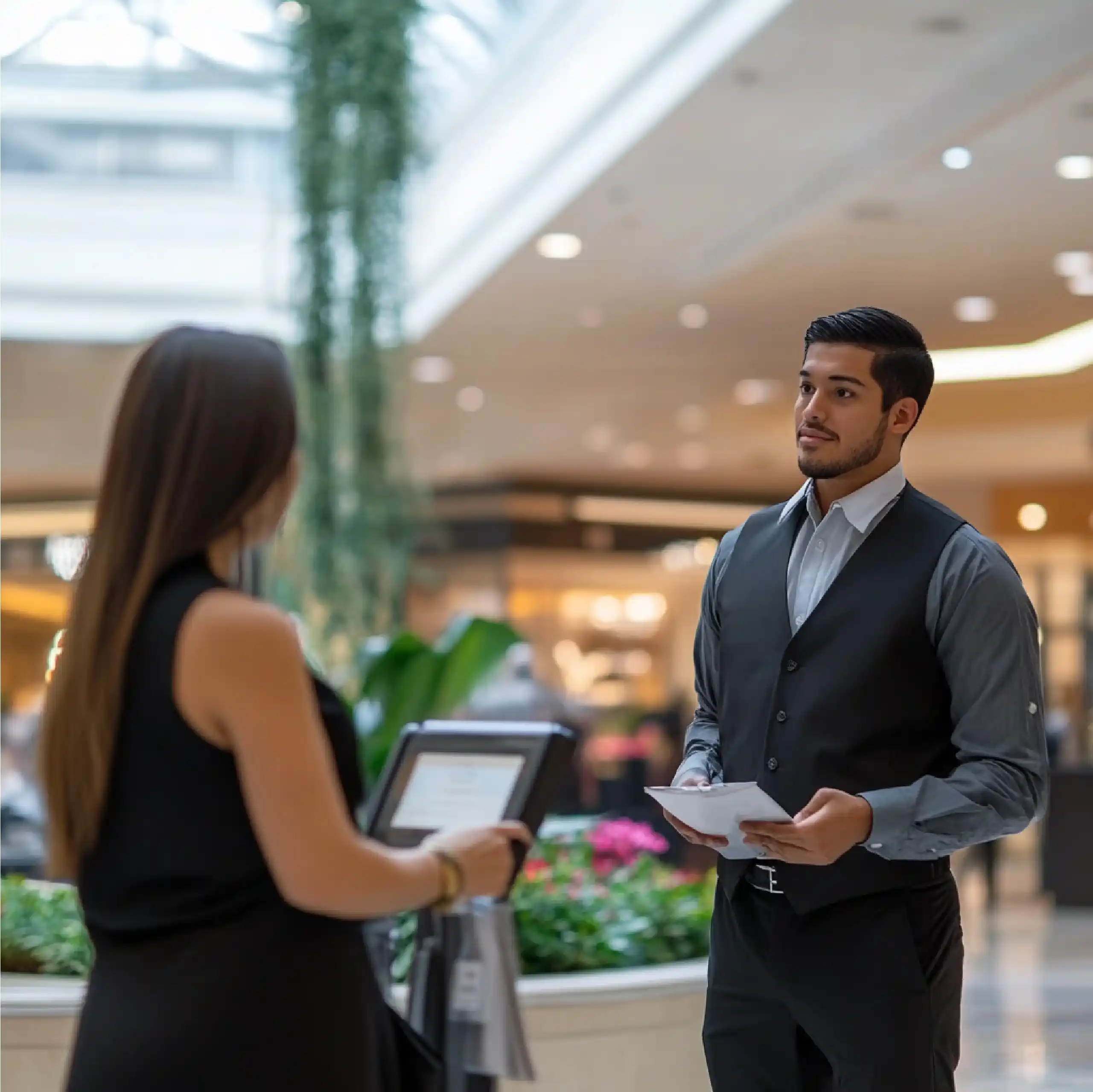 Corporate Event Planning in Detroit MI