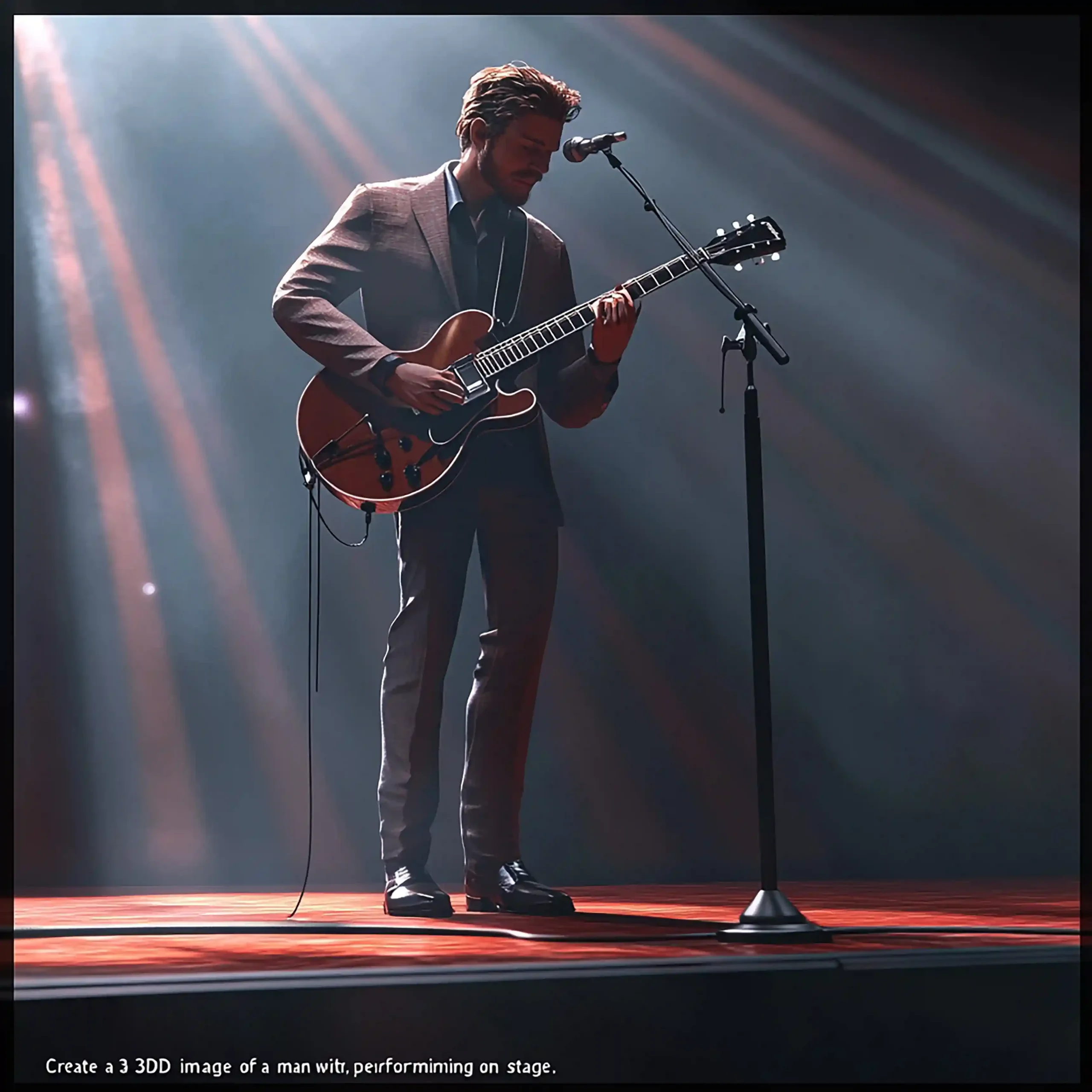 Michigan Entertainment Talent Agency