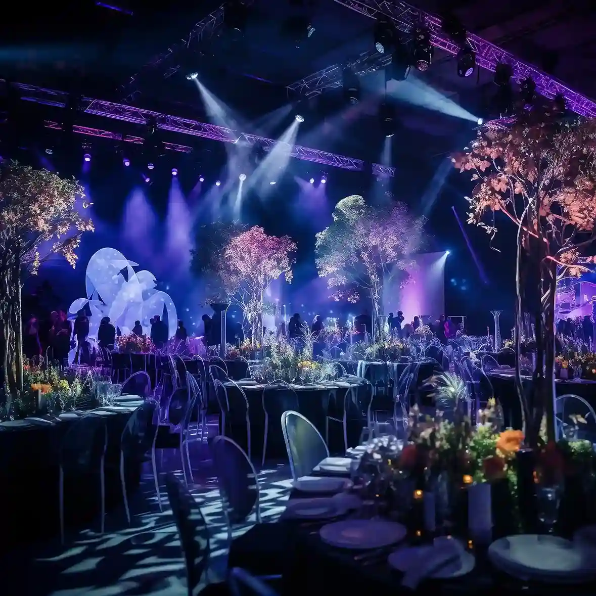 Detroit Event Management