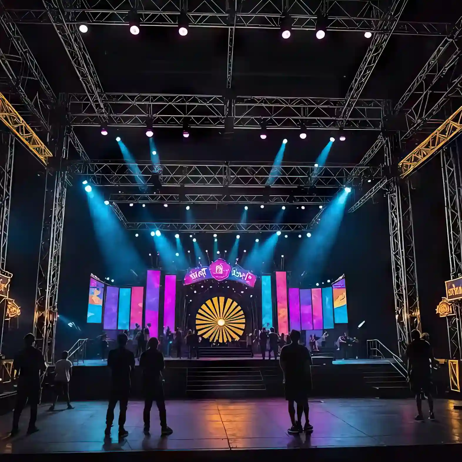 Event Management Companies Michigan