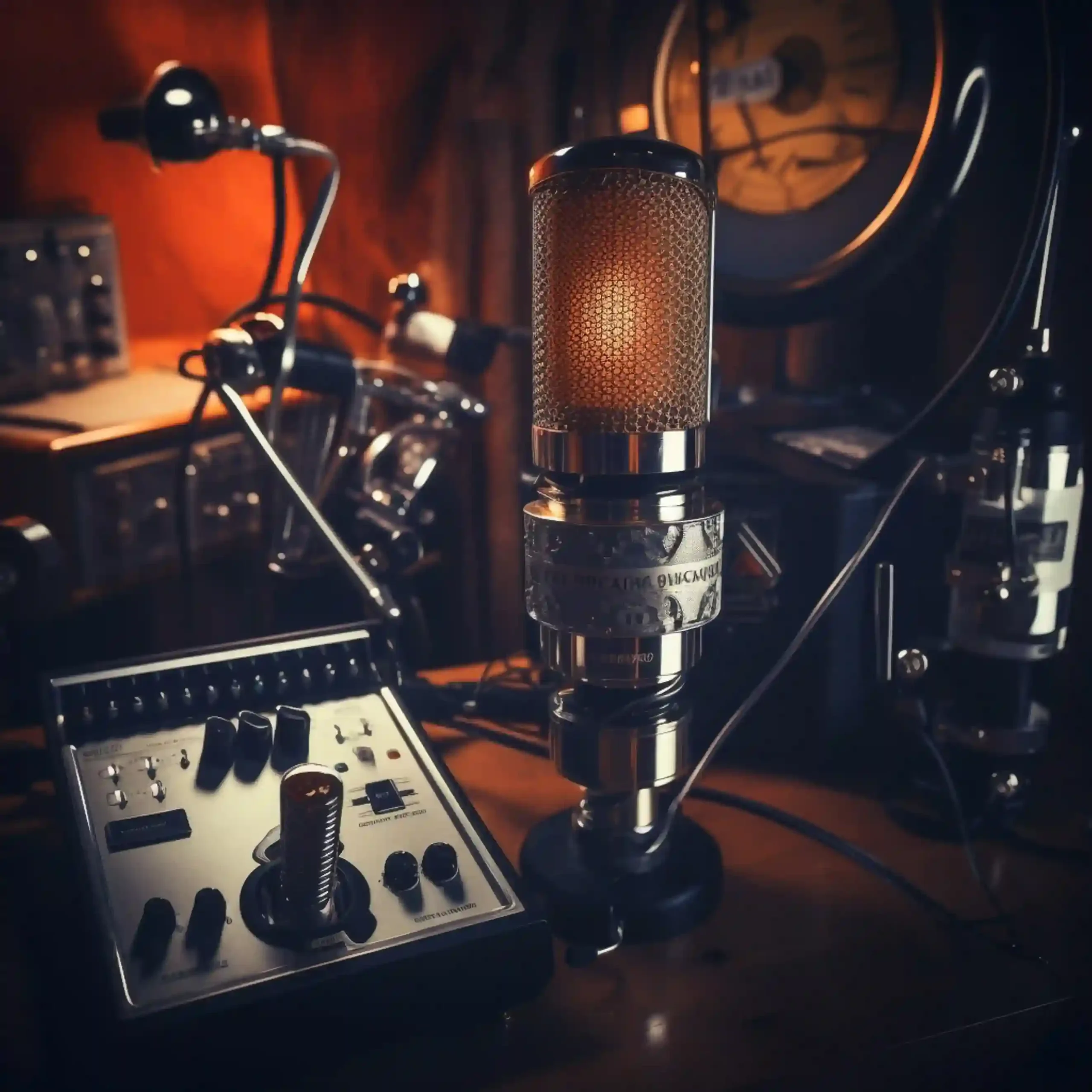 Top Podcasting company in Michigan