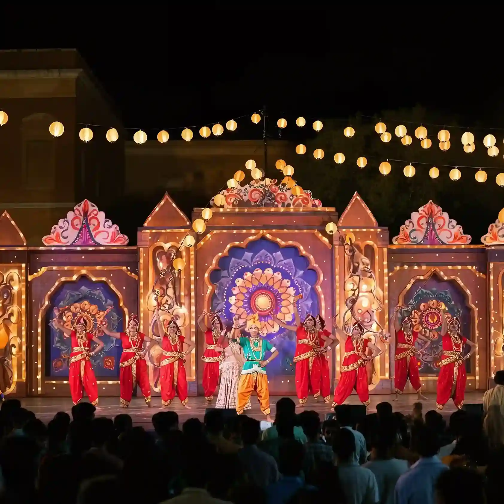 Event Management Companies in Michigan